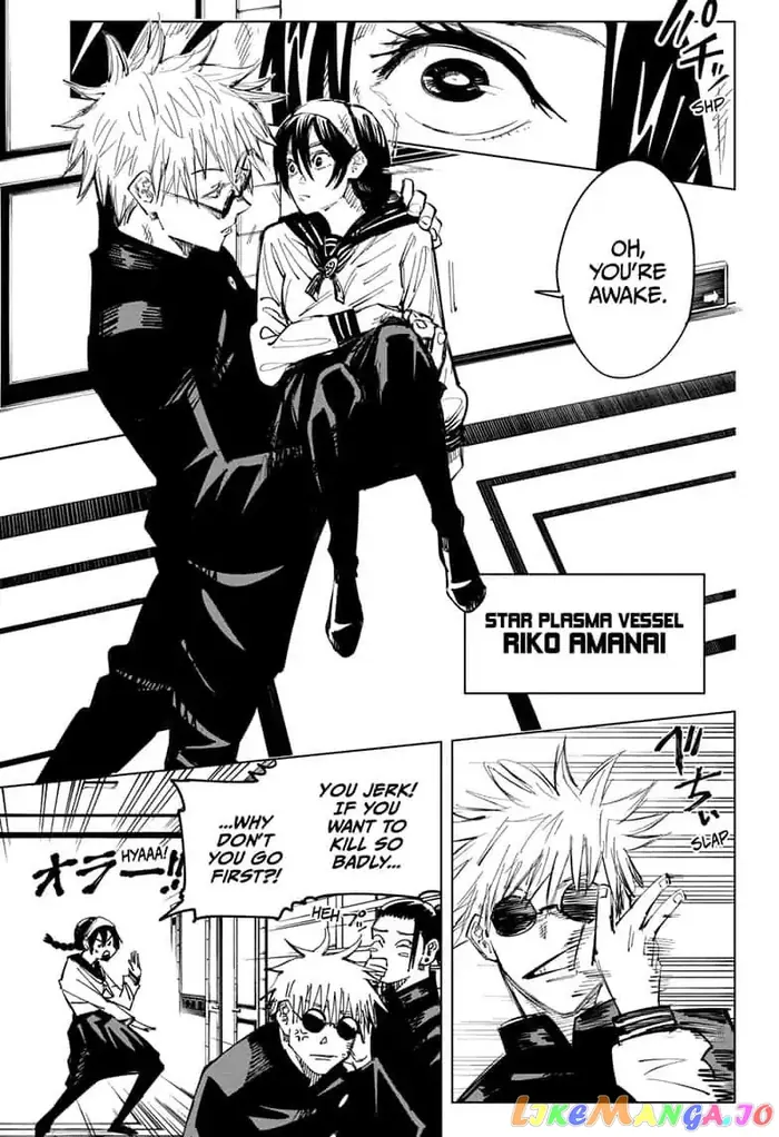 Jujutsu Kaisen Chapter 67 image 09_optimized